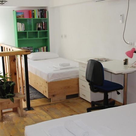 My Wooden Apartments Τίρανα Εξωτερικό φωτογραφία