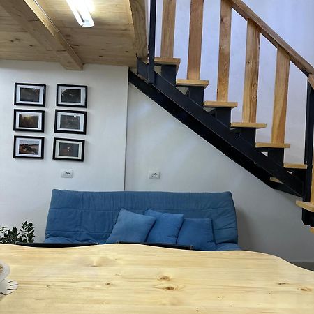 My Wooden Apartments Τίρανα Εξωτερικό φωτογραφία