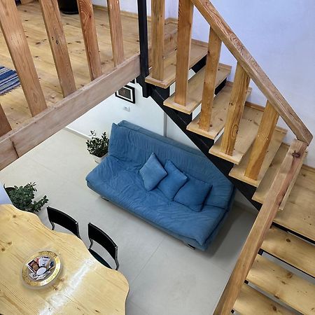 My Wooden Apartments Τίρανα Εξωτερικό φωτογραφία