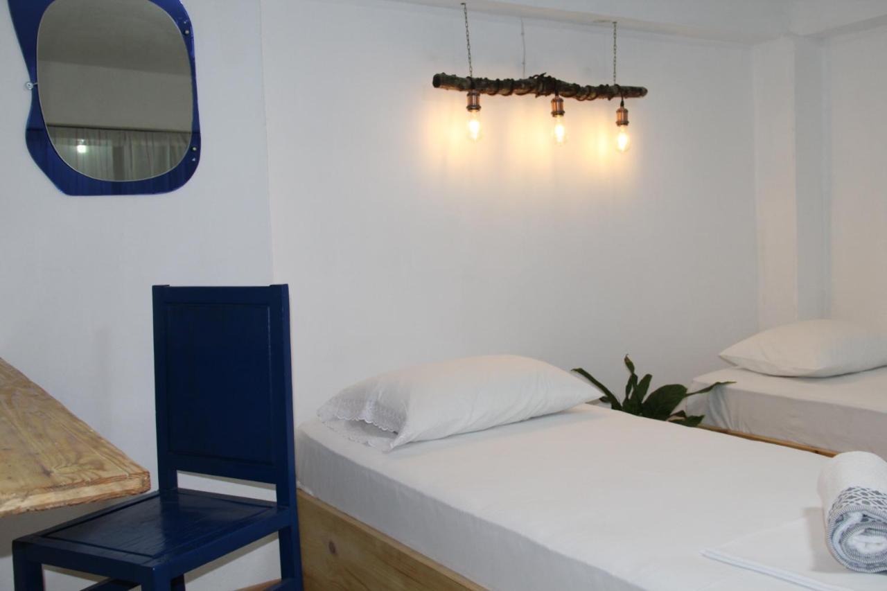 My Wooden Apartments Τίρανα Εξωτερικό φωτογραφία