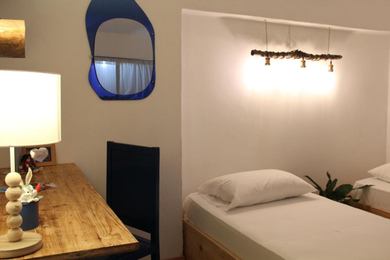 My Wooden Apartments Τίρανα Εξωτερικό φωτογραφία