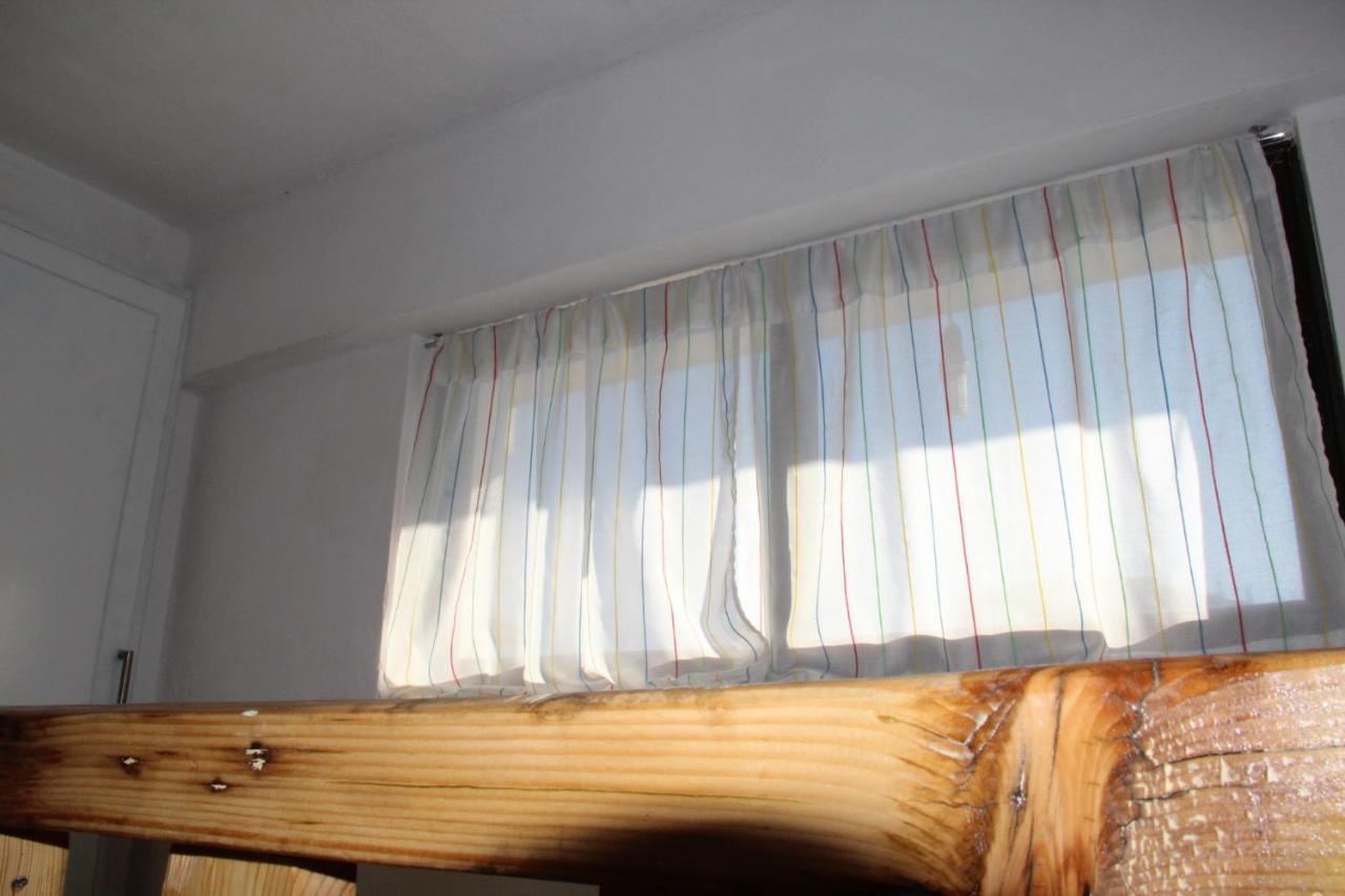 My Wooden Apartments Τίρανα Εξωτερικό φωτογραφία