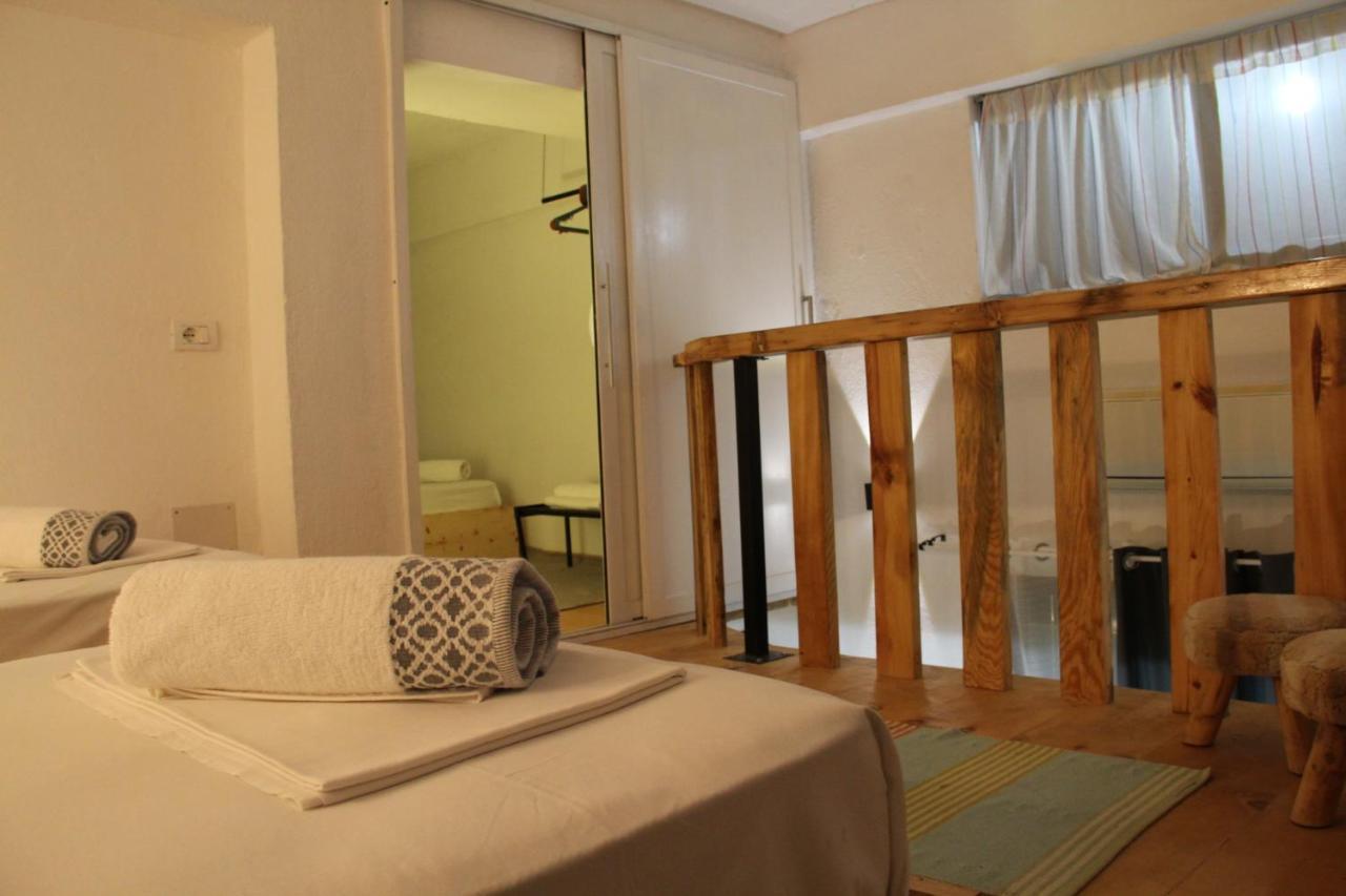 My Wooden Apartments Τίρανα Εξωτερικό φωτογραφία
