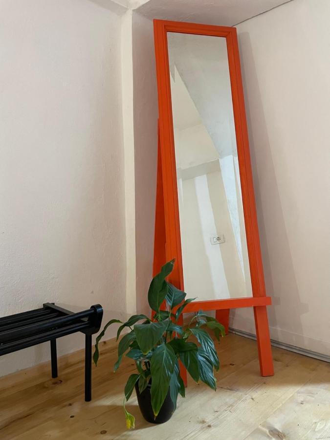 My Wooden Apartments Τίρανα Εξωτερικό φωτογραφία