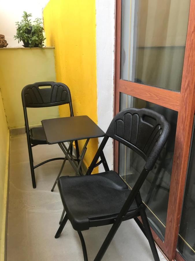 My Wooden Apartments Τίρανα Εξωτερικό φωτογραφία