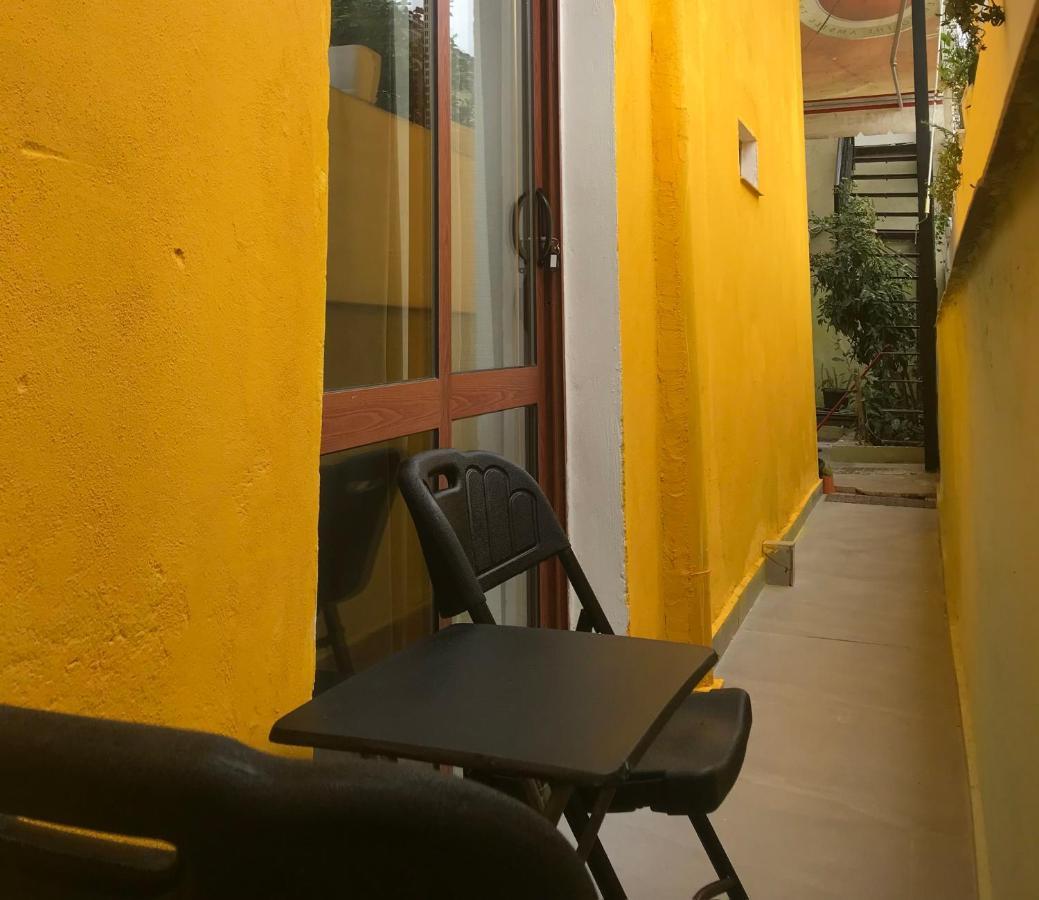 My Wooden Apartments Τίρανα Εξωτερικό φωτογραφία