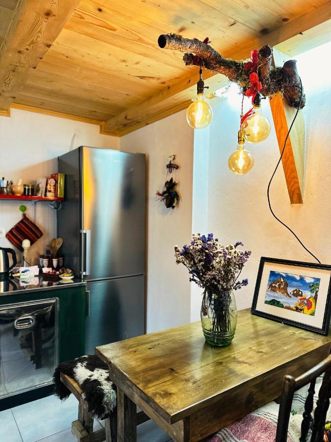 My Wooden Apartments Τίρανα Εξωτερικό φωτογραφία