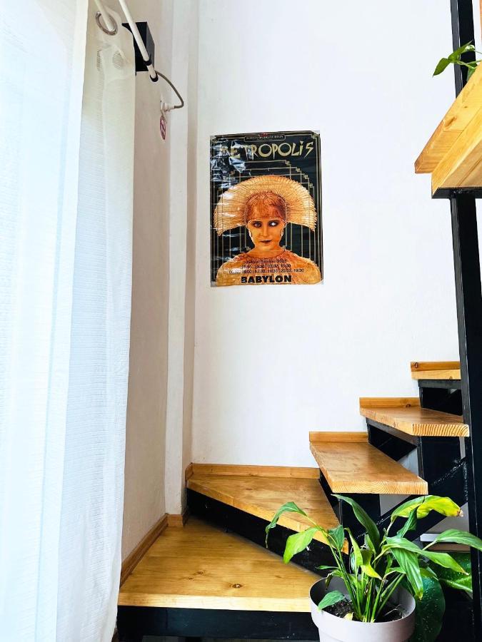 My Wooden Apartments Τίρανα Εξωτερικό φωτογραφία