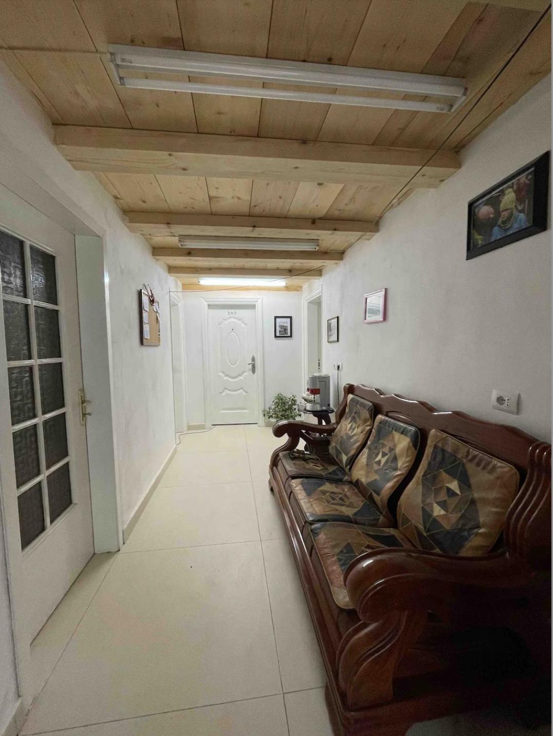 My Wooden Apartments Τίρανα Εξωτερικό φωτογραφία