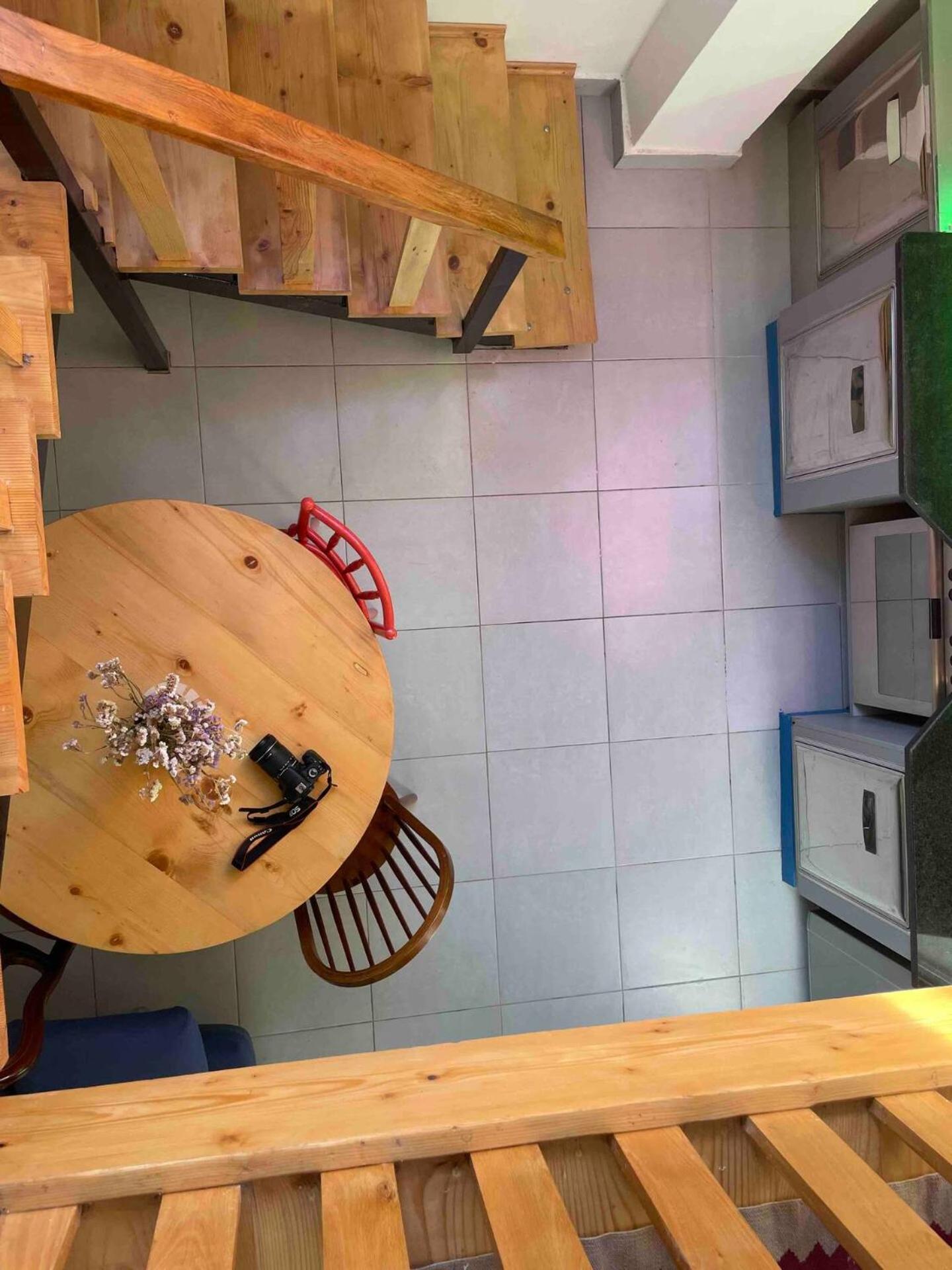 My Wooden Apartments Τίρανα Εξωτερικό φωτογραφία