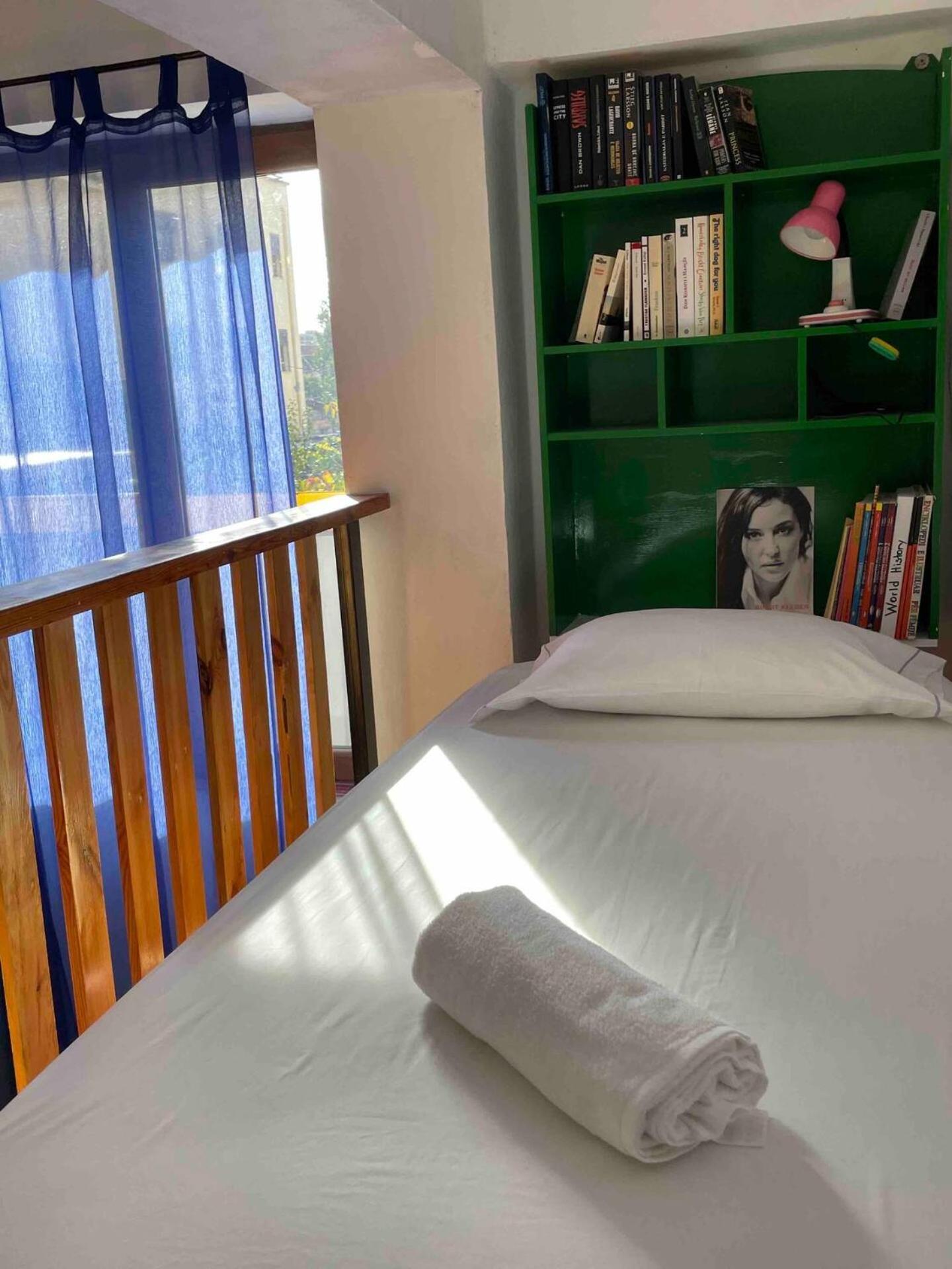 My Wooden Apartments Τίρανα Εξωτερικό φωτογραφία