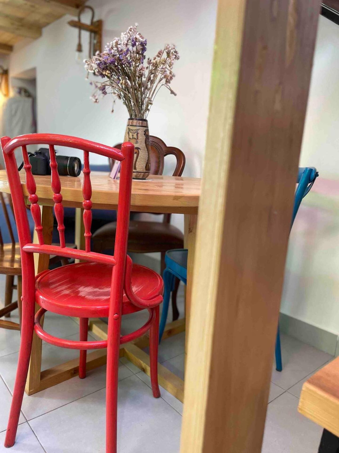 My Wooden Apartments Τίρανα Εξωτερικό φωτογραφία