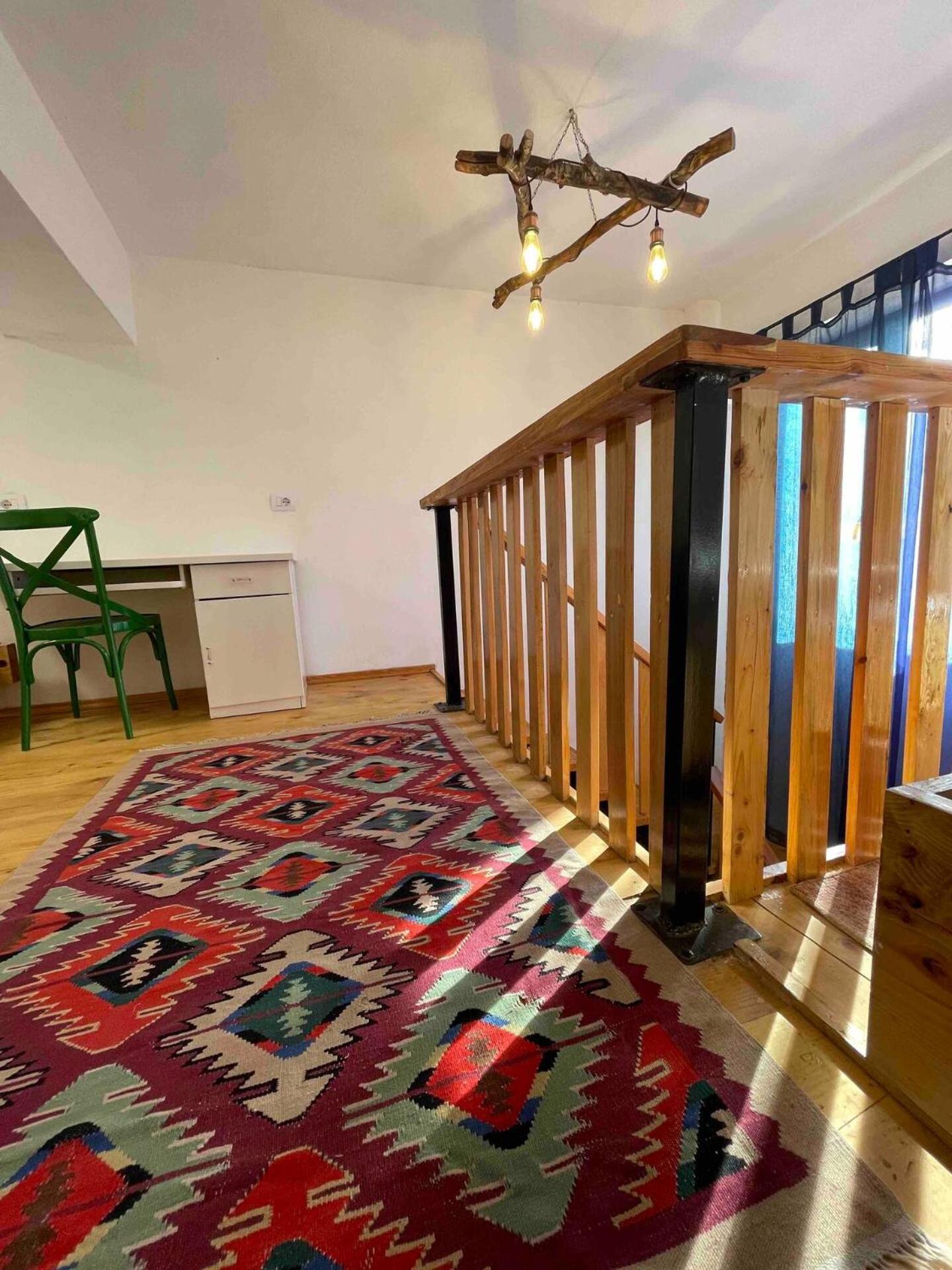 My Wooden Apartments Τίρανα Εξωτερικό φωτογραφία