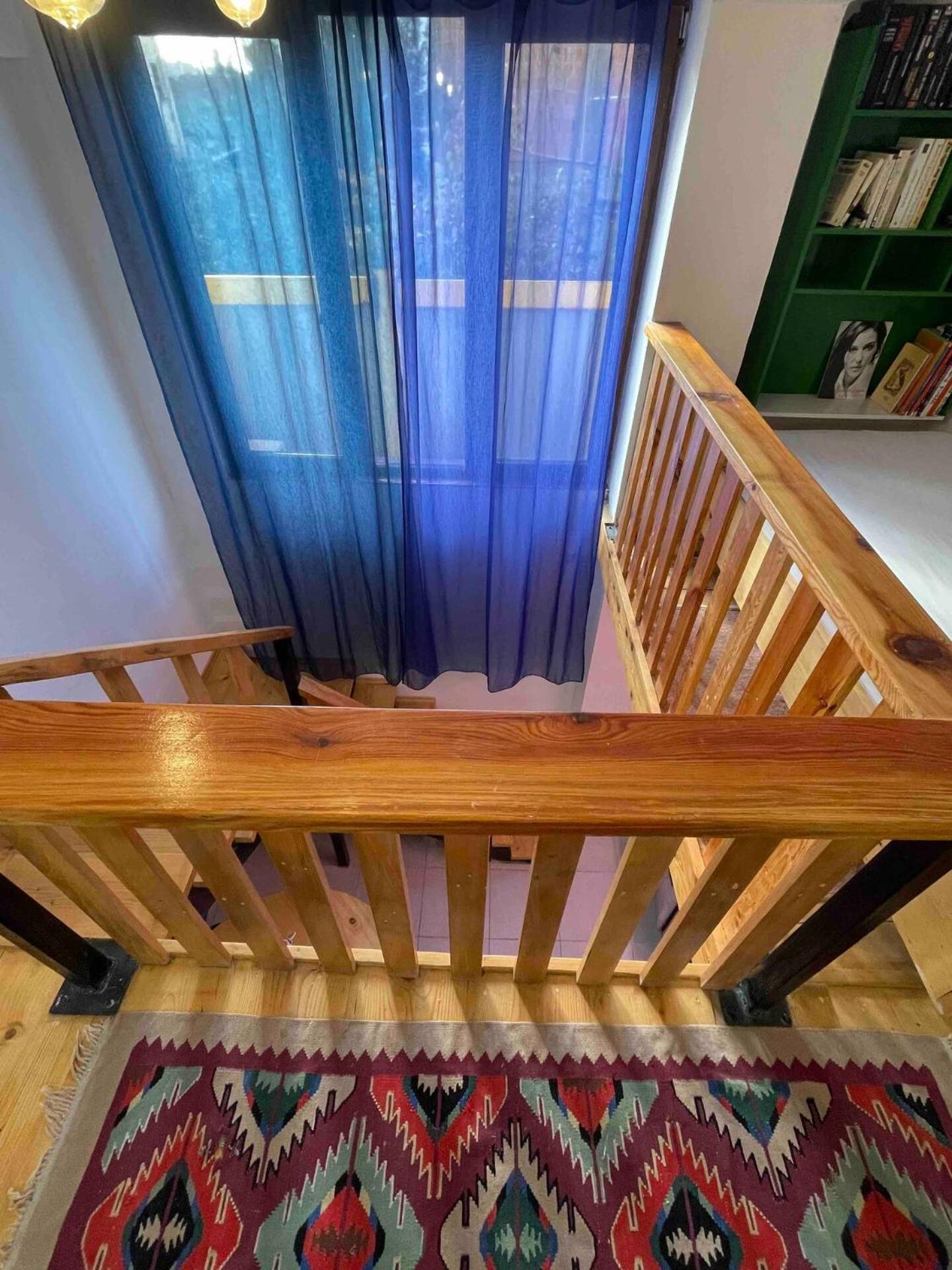 My Wooden Apartments Τίρανα Εξωτερικό φωτογραφία