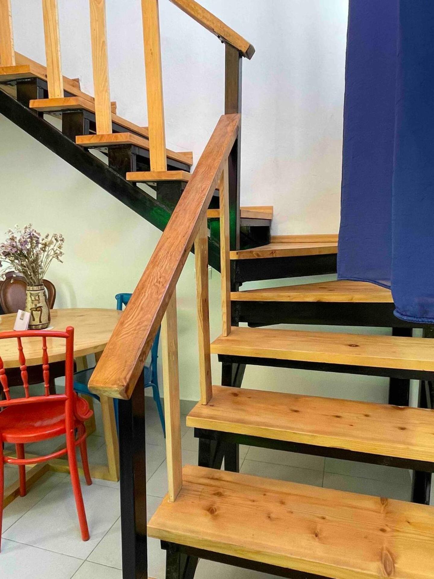 My Wooden Apartments Τίρανα Εξωτερικό φωτογραφία