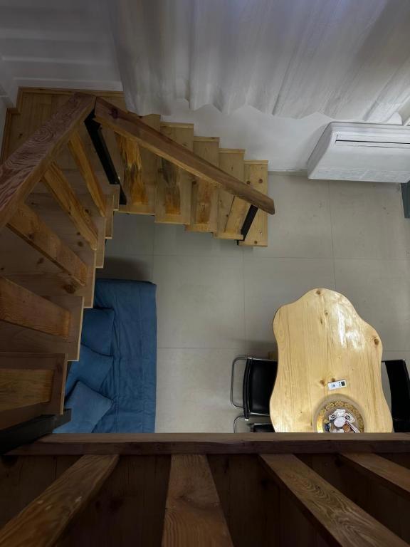 My Wooden Apartments Τίρανα Εξωτερικό φωτογραφία