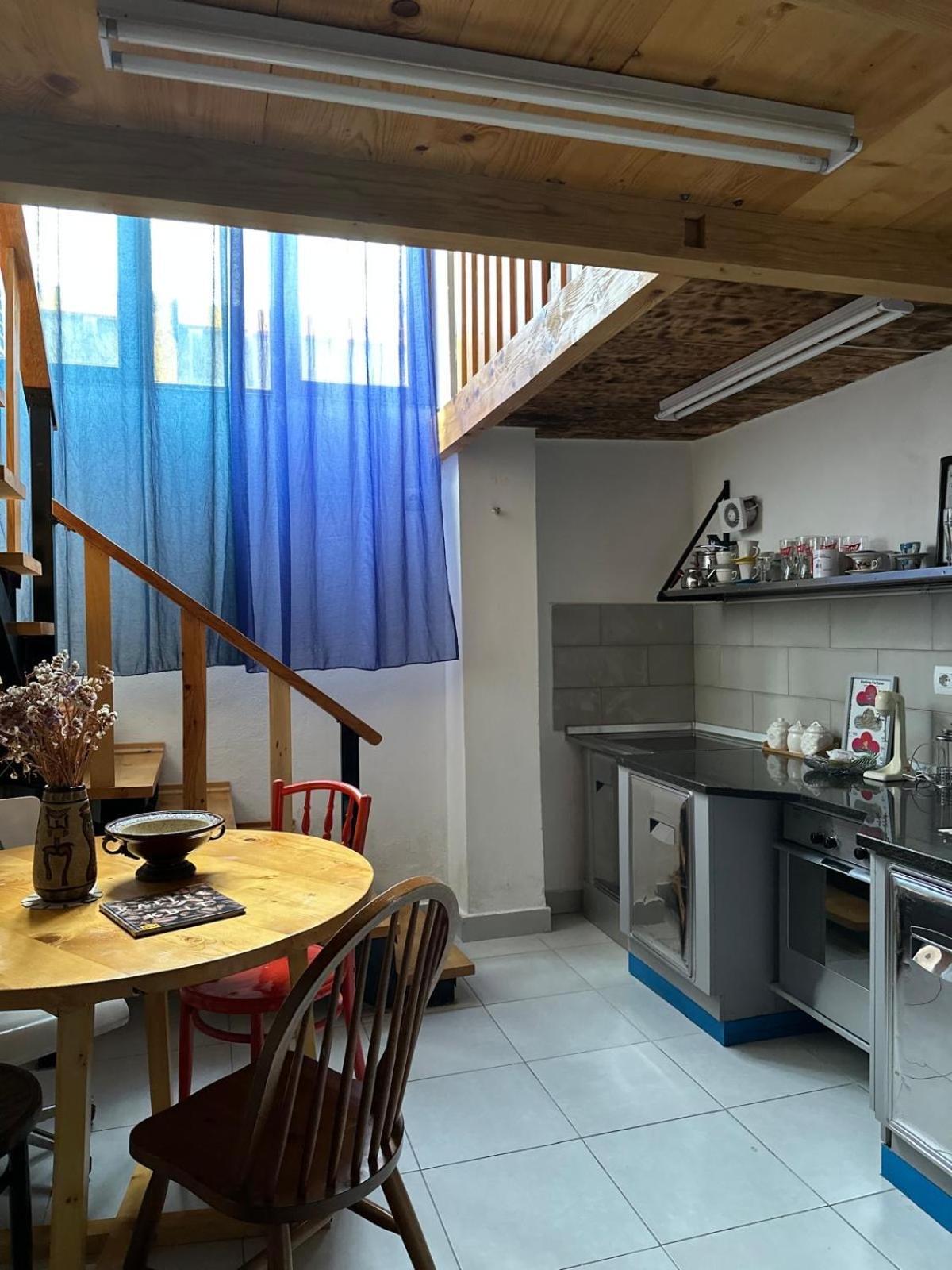 My Wooden Apartments Τίρανα Εξωτερικό φωτογραφία