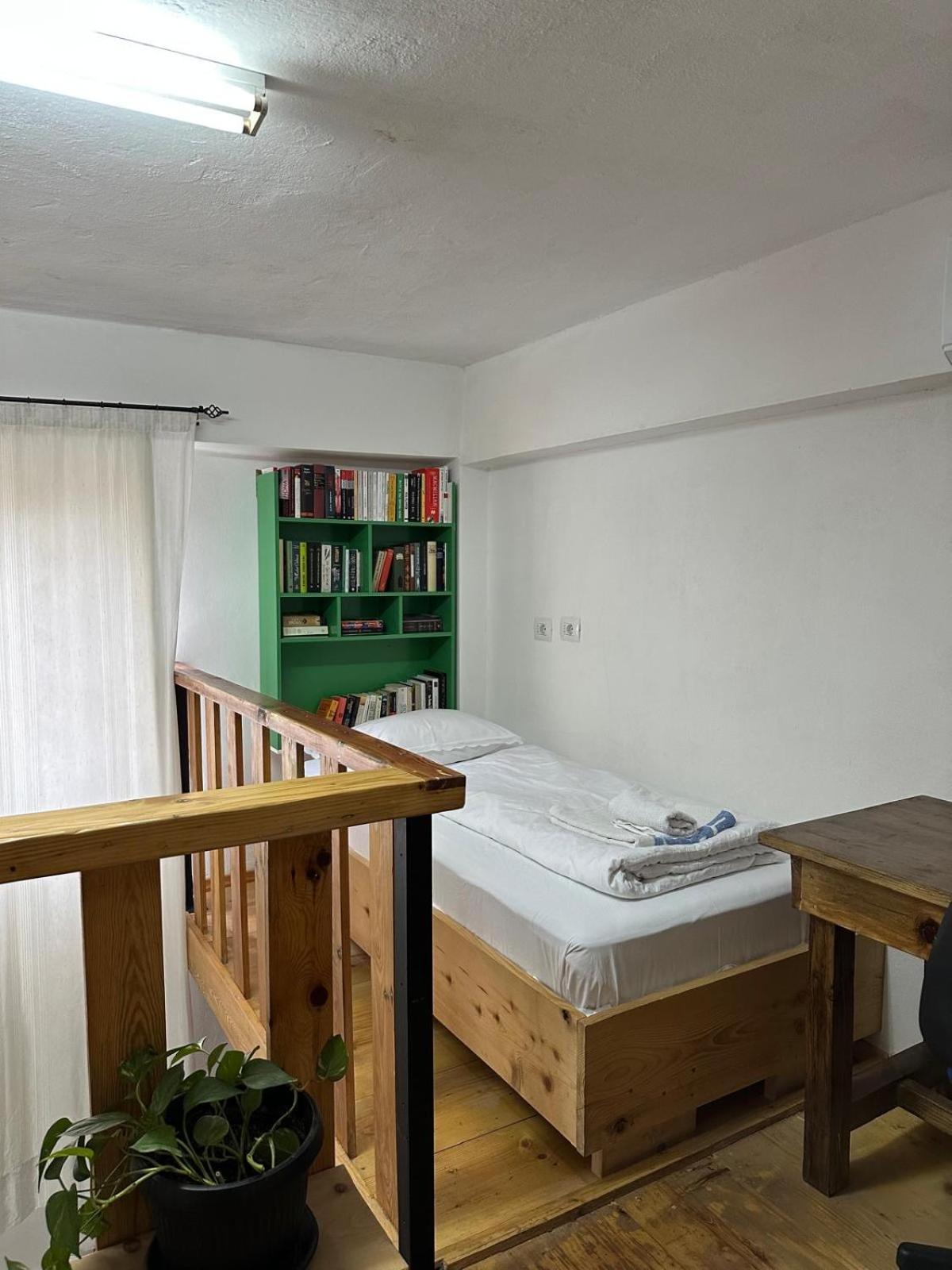 My Wooden Apartments Τίρανα Εξωτερικό φωτογραφία