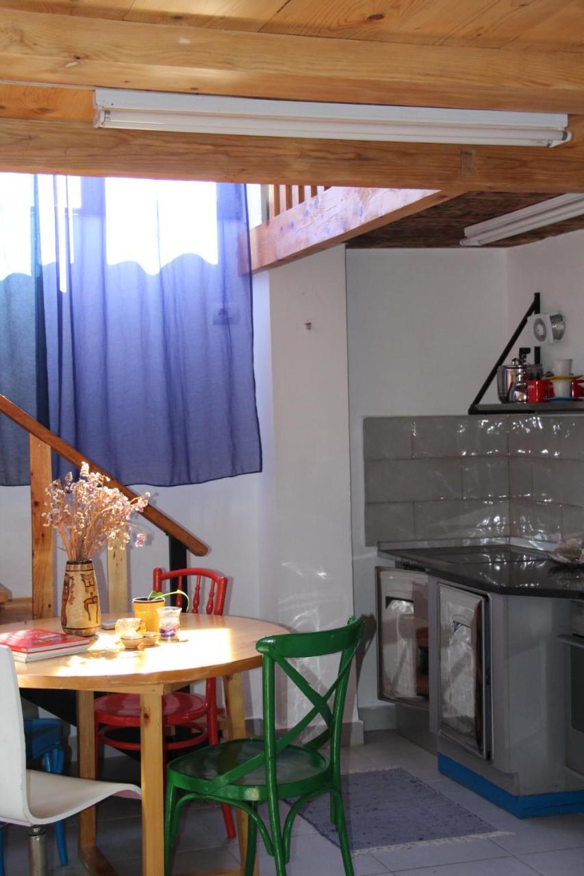 My Wooden Apartments Τίρανα Εξωτερικό φωτογραφία