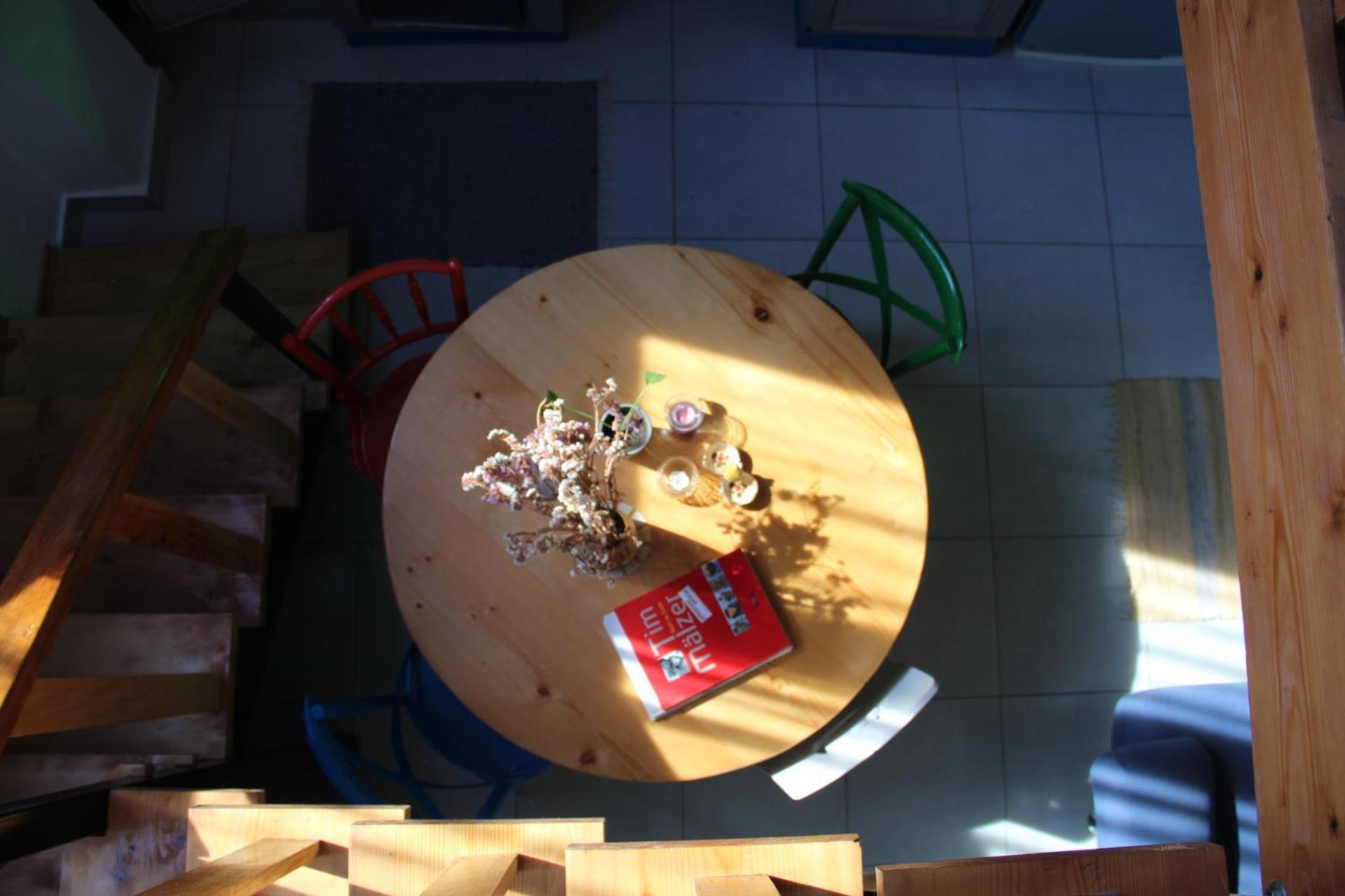 My Wooden Apartments Τίρανα Εξωτερικό φωτογραφία
