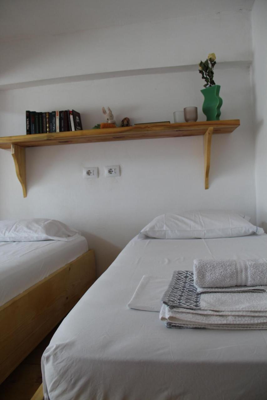 My Wooden Apartments Τίρανα Εξωτερικό φωτογραφία