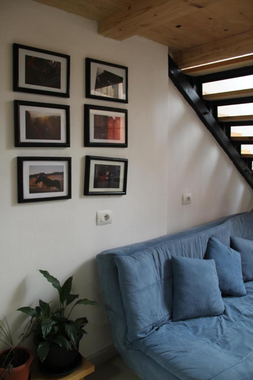 My Wooden Apartments Τίρανα Εξωτερικό φωτογραφία