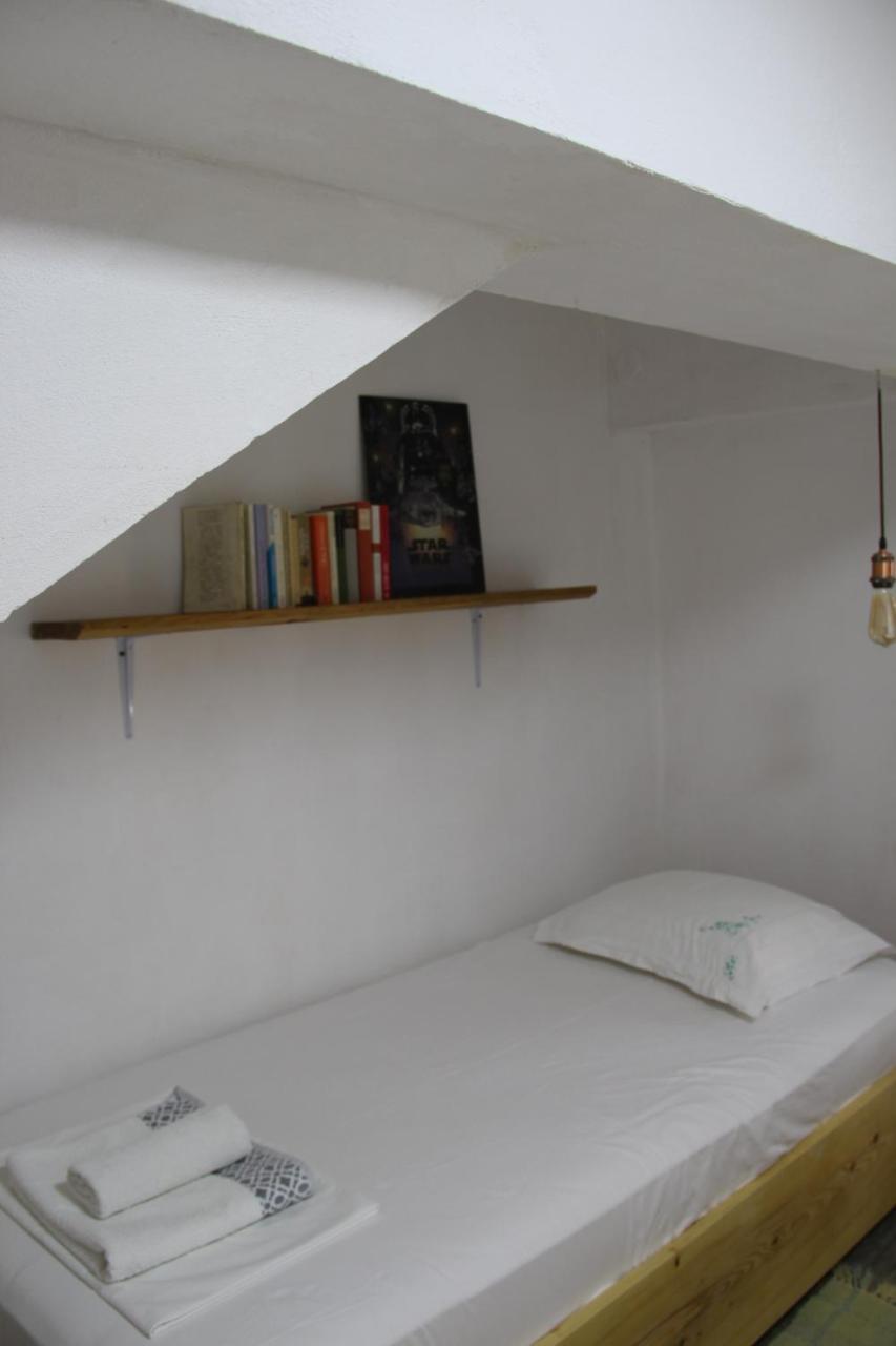 My Wooden Apartments Τίρανα Εξωτερικό φωτογραφία
