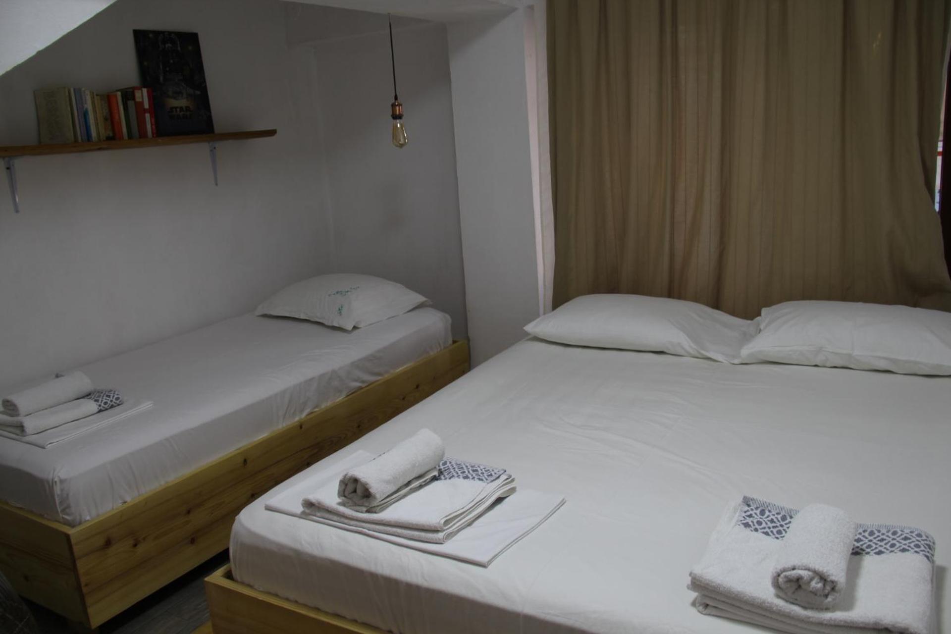 My Wooden Apartments Τίρανα Εξωτερικό φωτογραφία