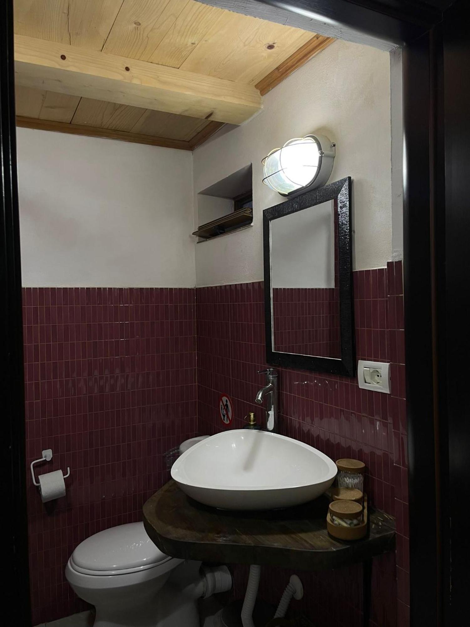 My Wooden Apartments Τίρανα Εξωτερικό φωτογραφία