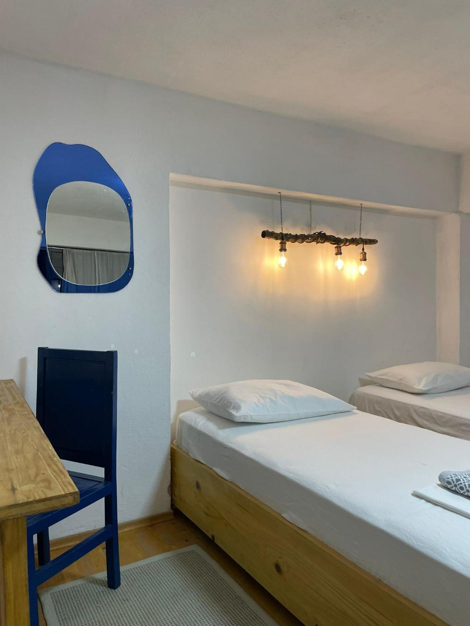My Wooden Apartments Τίρανα Εξωτερικό φωτογραφία