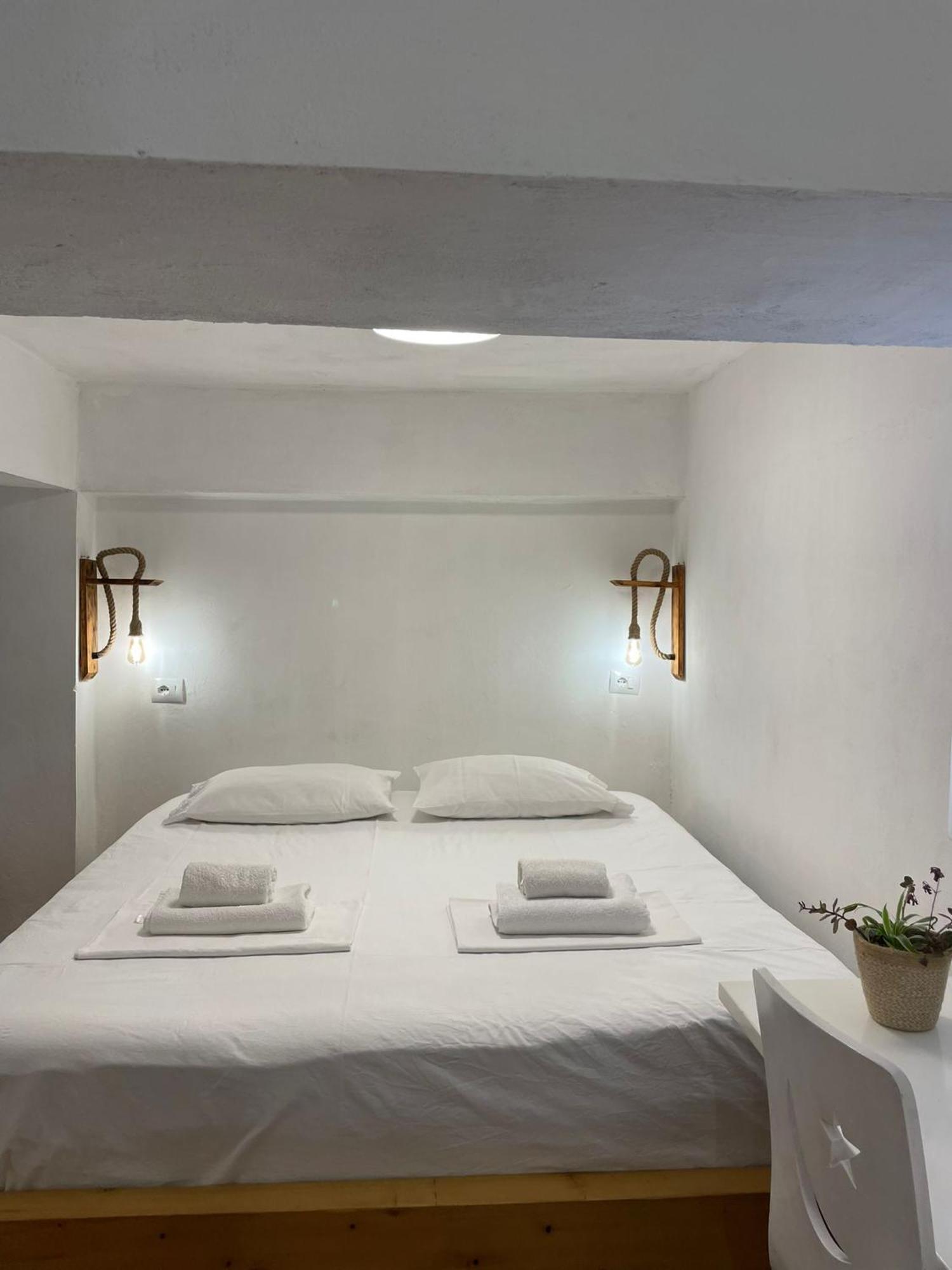 My Wooden Apartments Τίρανα Εξωτερικό φωτογραφία