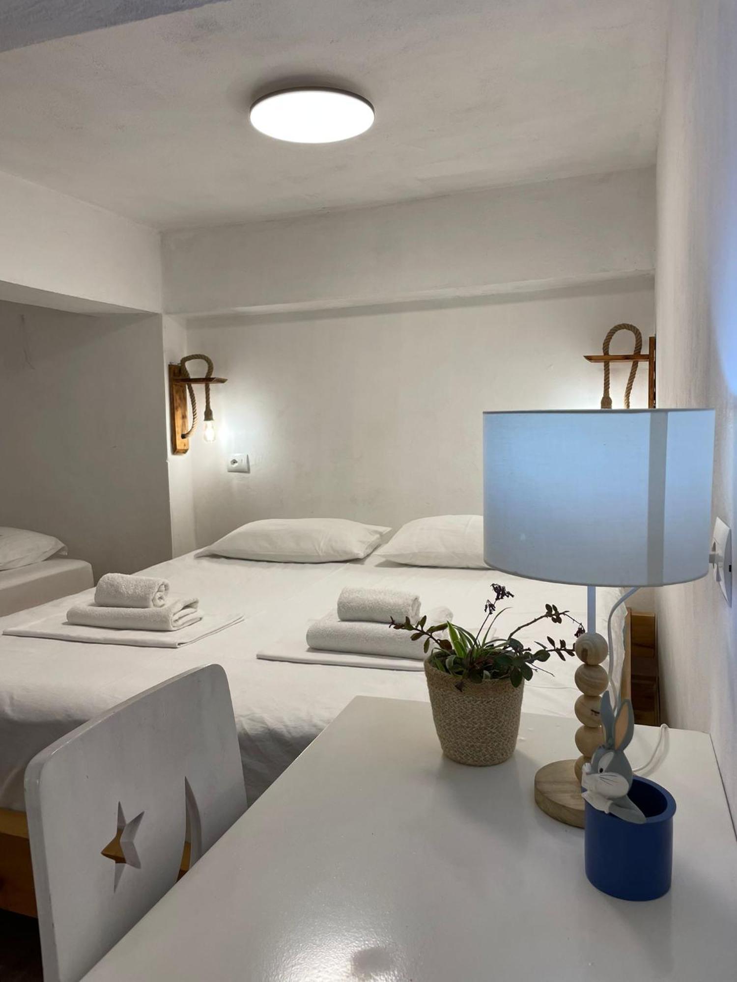 My Wooden Apartments Τίρανα Εξωτερικό φωτογραφία