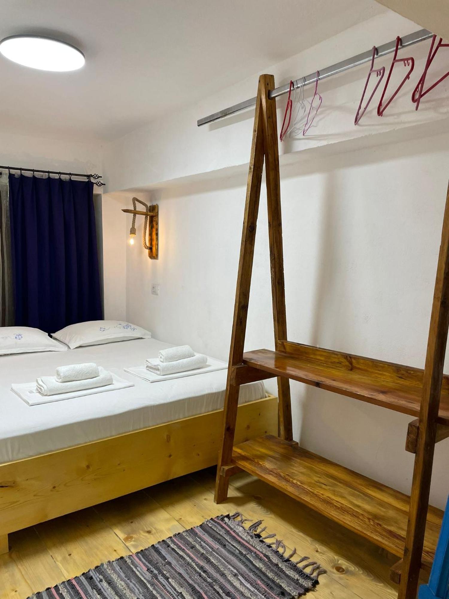 My Wooden Apartments Τίρανα Εξωτερικό φωτογραφία