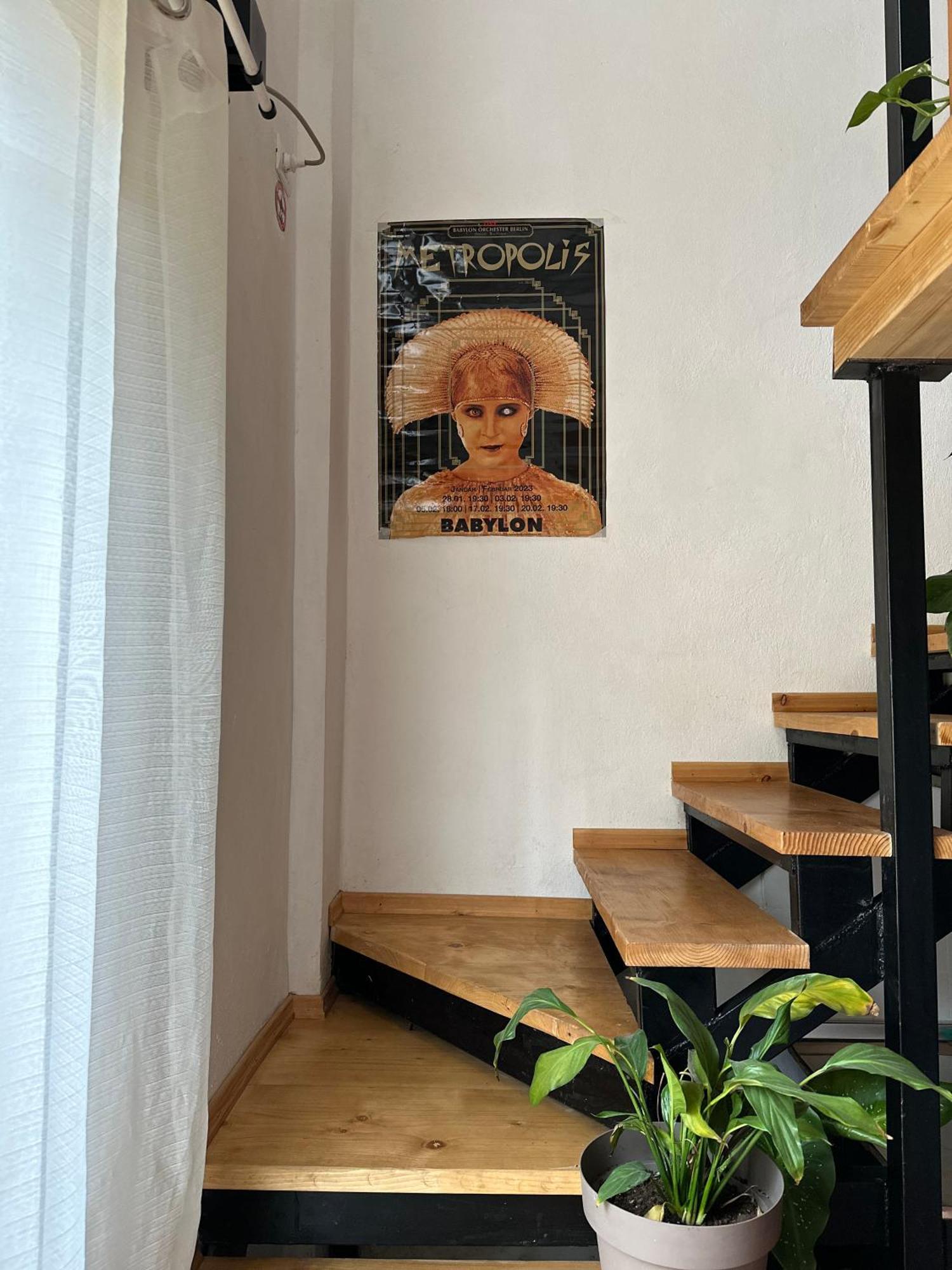 My Wooden Apartments Τίρανα Εξωτερικό φωτογραφία